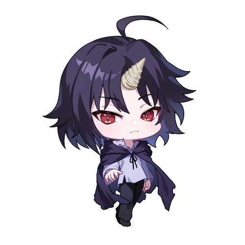 画像ギャラリー No.014のサムネイル画像 / ドット絵のクレン，アリシア，ネルルが大活躍！「ガーディアンテイルズ」でTVアニメ「クレバテス」とのコラボイベントが開催中【PR】