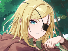 「ガーディアンテイルズ」，アニメ「クレバテス」とのコラボ後半を開催。「屍の勇者 アリシア」を実装