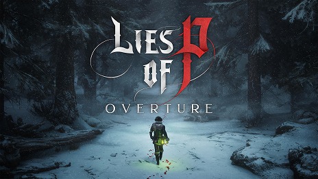 画像ギャラリー No.001のサムネイル画像 / 「Lies of P」次期DLC「Overture」のストーリートレイラーが公開に。物語のカギとなる伝説のストーカー「レア」をフィーチャー