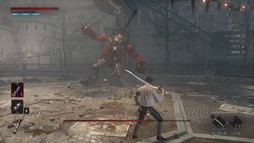 ���������꡼ No.003�Υ���ͥ������ / �Υץ쥤��ݡϡ�Lies of P�פ�DLC��Overture�פ�����θ������ΰ��ݤ��ܺ�ǥ��쥯�����ؤι�Ʊ���󥿥ӥ塼���碌�Ƥ��Ϥ�����