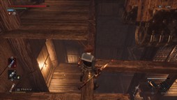 ���������꡼ No.004�Υ���ͥ������ / �Υץ쥤��ݡϡ�Lies of P�פ�DLC��Overture�פ�����θ������ΰ��ݤ��ܺ�ǥ��쥯�����ؤι�Ʊ���󥿥ӥ塼���碌�Ƥ��Ϥ�����