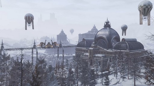 ���������꡼ No.008�Υ���ͥ������ / �Υץ쥤��ݡϡ�Lies of P�פ�DLC��Overture�פ�����θ������ΰ��ݤ��ܺ�ǥ��쥯�����ؤι�Ʊ���󥿥ӥ塼���碌�Ƥ��Ϥ�����