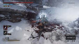 ���������꡼ No.010�Υ���ͥ������ / �Υץ쥤��ݡϡ�Lies of P�פ�DLC��Overture�פ�����θ������ΰ��ݤ��ܺ�ǥ��쥯�����ؤι�Ʊ���󥿥ӥ塼���碌�Ƥ��Ϥ�����