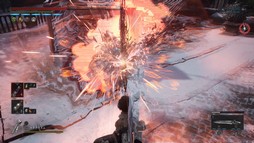 ���������꡼ No.011�Υ���ͥ������ / �Υץ쥤��ݡϡ�Lies of P�פ�DLC��Overture�פ�����θ������ΰ��ݤ��ܺ�ǥ��쥯�����ؤι�Ʊ���󥿥ӥ塼���碌�Ƥ��Ϥ�����