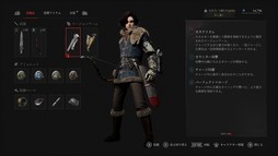 ���������꡼ No.016�Υ���ͥ������ / �Υץ쥤��ݡϡ�Lies of P�פ�DLC��Overture�פ�����θ������ΰ��ݤ��ܺ�ǥ��쥯�����ؤι�Ʊ���󥿥ӥ塼���碌�Ƥ��Ϥ�����