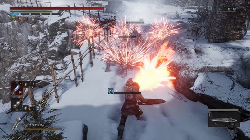 ���������꡼ No.017�Υ���ͥ������ / �Υץ쥤��ݡϡ�Lies of P�פ�DLC��Overture�פ�����θ������ΰ��ݤ��ܺ�ǥ��쥯�����ؤι�Ʊ���󥿥ӥ塼���碌�Ƥ��Ϥ�����