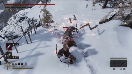 ���������꡼ No.020�Υ���ͥ������ / �Υץ쥤��ݡϡ�Lies of P�פ�DLC��Overture�פ�����θ������ΰ��ݤ��ܺ�ǥ��쥯�����ؤι�Ʊ���󥿥ӥ塼���碌�Ƥ��Ϥ�����