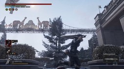 ���������꡼ No.026�Υ���ͥ������ / �Υץ쥤��ݡϡ�Lies of P�פ�DLC��Overture�פ�����θ������ΰ��ݤ��ܺ�ǥ��쥯�����ؤι�Ʊ���󥿥ӥ塼���碌�Ƥ��Ϥ�����