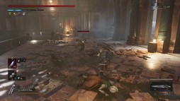 ���������꡼ No.028�Υ���ͥ������ / �Υץ쥤��ݡϡ�Lies of P�פ�DLC��Overture�פ�����θ������ΰ��ݤ��ܺ�ǥ��쥯�����ؤι�Ʊ���󥿥ӥ塼���碌�Ƥ��Ϥ�����