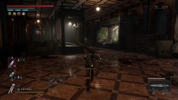 ���������꡼ No.030�Υ���ͥ������ / �Υץ쥤��ݡϡ�Lies of P�פ�DLC��Overture�פ�����θ������ΰ��ݤ��ܺ�ǥ��쥯�����ؤι�Ʊ���󥿥ӥ塼���碌�Ƥ��Ϥ�����