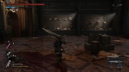 ���������꡼ No.031�Υ���ͥ������ / �Υץ쥤��ݡϡ�Lies of P�פ�DLC��Overture�פ�����θ������ΰ��ݤ��ܺ�ǥ��쥯�����ؤι�Ʊ���󥿥ӥ塼���碌�Ƥ��Ϥ�����