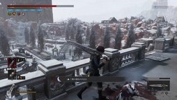 ���������꡼ No.032�Υ���ͥ������ / �Υץ쥤��ݡϡ�Lies of P�פ�DLC��Overture�פ�����θ������ΰ��ݤ��ܺ�ǥ��쥯�����ؤι�Ʊ���󥿥ӥ塼���碌�Ƥ��Ϥ�����