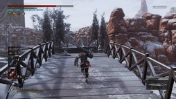 ���������꡼ No.033�Υ���ͥ������ / �Υץ쥤��ݡϡ�Lies of P�פ�DLC��Overture�פ�����θ������ΰ��ݤ��ܺ�ǥ��쥯�����ؤι�Ʊ���󥿥ӥ塼���碌�Ƥ��Ϥ�����