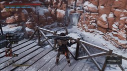 ���������꡼ No.034�Υ���ͥ������ / �Υץ쥤��ݡϡ�Lies of P�פ�DLC��Overture�פ�����θ������ΰ��ݤ��ܺ�ǥ��쥯�����ؤι�Ʊ���󥿥ӥ塼���碌�Ƥ��Ϥ�����