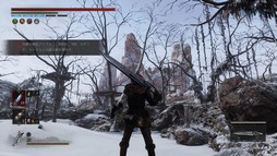 ���������꡼ No.035�Υ���ͥ������ / �Υץ쥤��ݡϡ�Lies of P�פ�DLC��Overture�פ�����θ������ΰ��ݤ��ܺ�ǥ��쥯�����ؤι�Ʊ���󥿥ӥ塼���碌�Ƥ��Ϥ�����