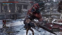 ���������꡼ No.037�Υ���ͥ������ / �Υץ쥤��ݡϡ�Lies of P�פ�DLC��Overture�פ�����θ������ΰ��ݤ��ܺ�ǥ��쥯�����ؤι�Ʊ���󥿥ӥ塼���碌�Ƥ��Ϥ�����