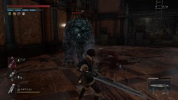 ���������꡼ No.038�Υ���ͥ������ / �Υץ쥤��ݡϡ�Lies of P�פ�DLC��Overture�פ�����θ������ΰ��ݤ��ܺ�ǥ��쥯�����ؤι�Ʊ���󥿥ӥ塼���碌�Ƥ��Ϥ�����