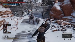 ���������꡼ No.039�Υ���ͥ������ / �Υץ쥤��ݡϡ�Lies of P�פ�DLC��Overture�פ�����θ������ΰ��ݤ��ܺ�ǥ��쥯�����ؤι�Ʊ���󥿥ӥ塼���碌�Ƥ��Ϥ�����