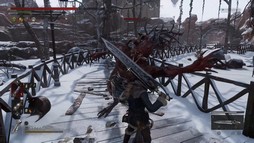 ���������꡼ No.040�Υ���ͥ������ / �Υץ쥤��ݡϡ�Lies of P�פ�DLC��Overture�פ�����θ������ΰ��ݤ��ܺ�ǥ��쥯�����ؤι�Ʊ���󥿥ӥ塼���碌�Ƥ��Ϥ�����