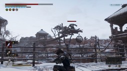 ���������꡼ No.042�Υ���ͥ������ / �Υץ쥤��ݡϡ�Lies of P�פ�DLC��Overture�פ�����θ������ΰ��ݤ��ܺ�ǥ��쥯�����ؤι�Ʊ���󥿥ӥ塼���碌�Ƥ��Ϥ�����