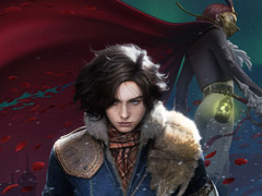 Υץ쥤ݡϡLies of PפDLCOvertureפθΰݤܺǥ쥯ؤιƱ󥿥ӥ塼碌ƤϤ