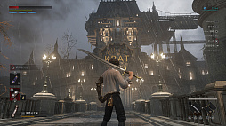 ���������꡼ No.002�Υ���ͥ������ / ��Lies of P�ס�DLC��Overture�פΥץ쥤ư������������å�ưʪ��Ƿ��깭��������Ʈ��������Ͽ�����ܤǤ�������ʤ�ȯɽ