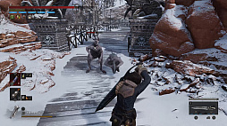 ���������꡼ No.003�Υ���ͥ������ / ��Lies of P�ס�DLC��Overture�פΥץ쥤ư������������å�ưʪ��Ƿ��깭��������Ʈ��������Ͽ�����ܤǤ�������ʤ�ȯɽ