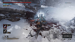 ���������꡼ No.004�Υ���ͥ������ / ��Lies of P�ס�DLC��Overture�פΥץ쥤ư������������å�ưʪ��Ƿ��깭��������Ʈ��������Ͽ�����ܤǤ�������ʤ�ȯɽ