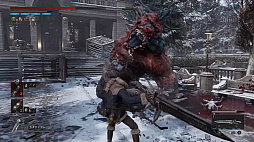 ���������꡼ No.005�Υ���ͥ������ / ��Lies of P�ס�DLC��Overture�פΥץ쥤ư������������å�ưʪ��Ƿ��깭��������Ʈ��������Ͽ�����ܤǤ�������ʤ�ȯɽ