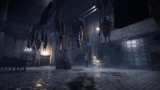 ���������꡼ No.008�Υ���ͥ������ / ��Lies of P�ס�DLC��Overture�פΥץ쥤ư������������å�ưʪ��Ƿ��깭��������Ʈ��������Ͽ�����ܤǤ�������ʤ�ȯɽ