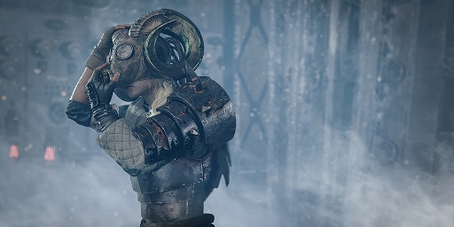 ���������꡼ No.011�Υ���ͥ������ / ��Lies of P�ס�DLC��Overture�פΥץ쥤ư������������å�ưʪ��Ƿ��깭��������Ʈ��������Ͽ�����ܤǤ�������ʤ�ȯɽ