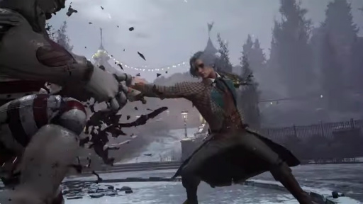 ���������꡼ No.002�Υ���ͥ������ / ��Lies of P�����Ԥ����������������DLC��Overture�פ������ۿ���