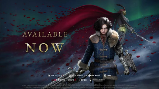 ���������꡼ No.004�Υ���ͥ������ / ��Lies of P�����Ԥ����������������DLC��Overture�פ������ۿ���