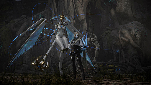 ���������꡼ No.006�Υ���ͥ������ / ��Lies of P�����Ԥ����������������DLC��Overture�פ������ۿ���