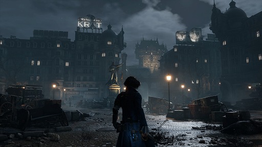 画像ギャラリー No.003のサムネイル画像 / ソウルライクアクションRPG「Lies of P」全世界累計販売数が300万本を突破。北米,ヨーロッパ,日本など,韓国以外での販売数が90%