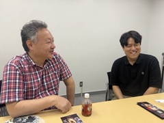 ڹ񥤥ǥΡַϡɤꤿNEOWIZǥΥޥȵĽʿˤ븽̡BitSummit