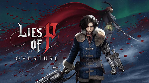 ꡼ No.003Υͥ / Lies of Pפ³Ԥ俷饤ʤ7ȥȯɽNEOWIZ2025ǯ3ȾIR