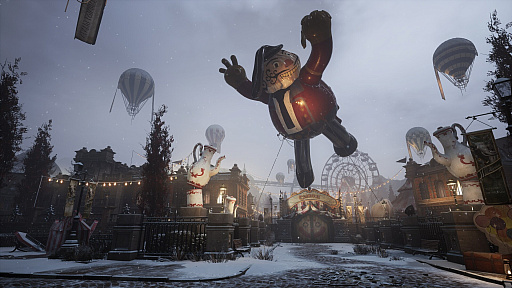 画像ギャラリー No.005のサムネイル画像 / 「Lies of P」,PC版が50%オフになるセールをSteamで開始。期間は12月19日16:59まで