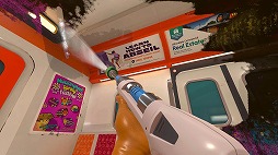 ���������꡼ No.002�Υ���ͥ������ / ���٤������Ħ�������ϲ�Ŵ���ⰵ��������֥ѥ�����å��� ���ߥ�졼������̵��DLC�֥ޥå��󥬥������ ��ϻ�ơפ��ۿ�����