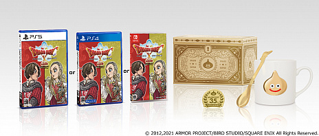 ���������꡼ No.021�Υ���ͥ������ / ��TGS 2021�ϡ֥ɥ饴�󥯥�����X �ܳФᤷ�ޤĤμ�² ���ե饤��פϡ�2022ǯ2��26����ȯ�䡣��̲���ͦ�Ԥ�Ƴ������ͧ�פ�DLC�Ȥ��ơ�2022ǯ�դ��ۿ�ͽ��