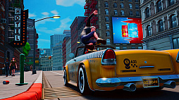 Taxi Chaos ����������������