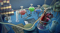 Family Mysteries 3: �Ⱥ�Ԥ�ƬǾ