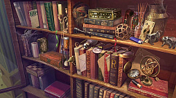 Family Mysteries 3: �Ⱥ�Ԥ�ƬǾ