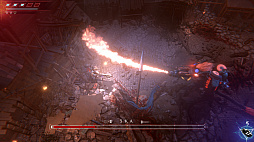 ���������꡼ No.003�Υ���ͥ������ / PC��Clid The Snail�ס�12��15�����ۿ����ꡣ��­��ԤΥ����ĥ�������Ũ���ݤ��Ƥ����ȥåץ�����STG