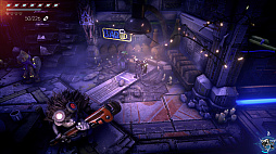 ���������꡼ No.005�Υ���ͥ������ / PC��Clid The Snail�ס�12��15�����ۿ����ꡣ��­��ԤΥ����ĥ�������Ũ���ݤ��Ƥ����ȥåץ�����STG