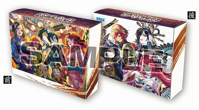 ���������꡼ No.010�Υ���ͥ������ / �ֱѷ����� ��ŷ��ζ��Ʈ���ס����ڥ���륰�å������ڡ�����4�Ƥ�6��12�����鳫��