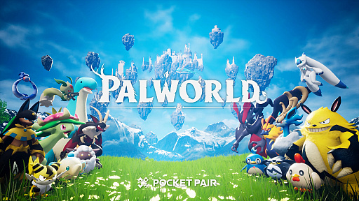 TGS2023ϥᥤͻҤ俷ʥեɥܥλѤ⡣֥ѥ / Palworldפοȥ쥤顼