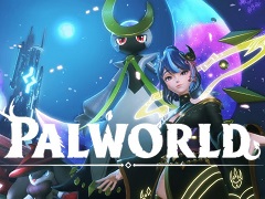 Palworld / ѥɡס緿ץǡȺ祢åץǡȡɤۿƮ䥪ꥰʤɤΥϤᡤǤ̤ɲ