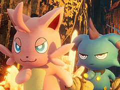 Palworld / ѥɡס°ʾ٤˴ؤȯɽץ쥤䡼˸ѹͳʤɤ