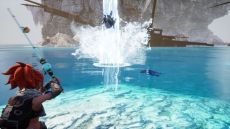 画像ギャラリー No.007のサムネイル画像 / 「Palworld / パルワールド」,大型アップデートで「テラリア」とのコラボコンテンツを本日追加。新機能「釣り」も実装